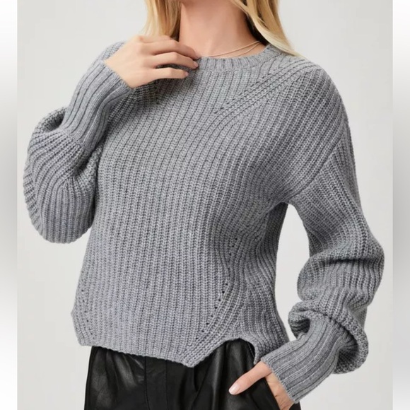PAIGE Tops - PAIGE Women's Palomi Sweater